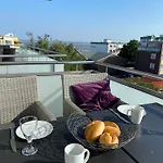Nordico, 8 Apartment Duhnen