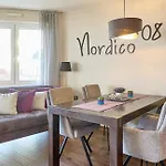 Apartment Nordico, 8 *