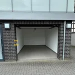 Nordico, 8 Apartment