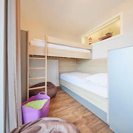 Appartement Nordico, 8