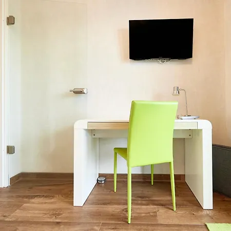Nordico, 8 Appartement Duhnen