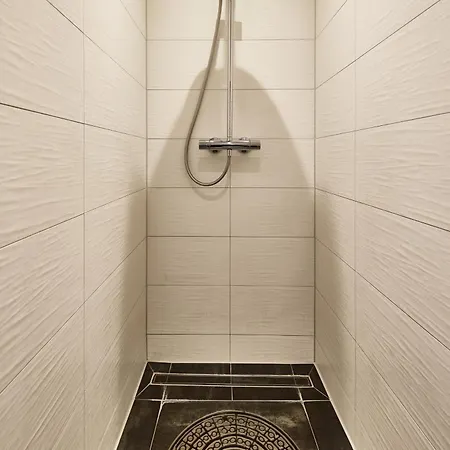Appartement Nordico, 8 *