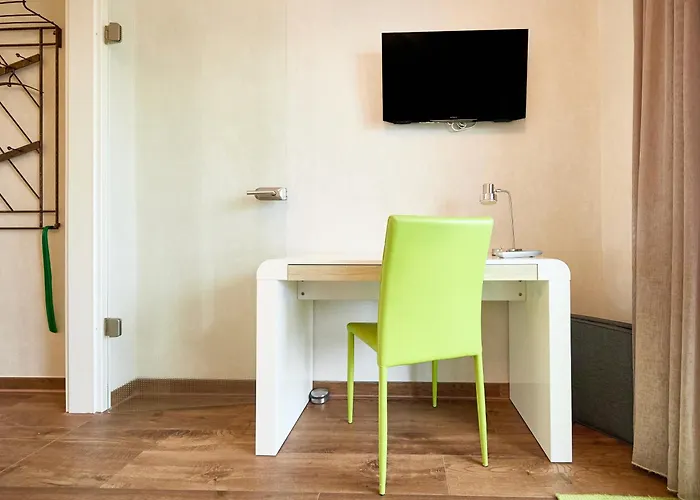 Nordico, 8 Appartement Duhnen